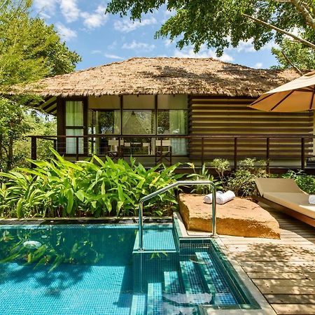 Uga Ulagalla - Anuradhapura Сигирия Экстерьер фото