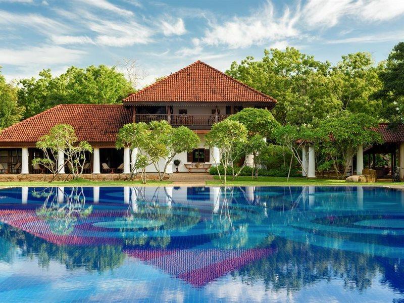Uga Ulagalla - Anuradhapura Сигирия Экстерьер фото