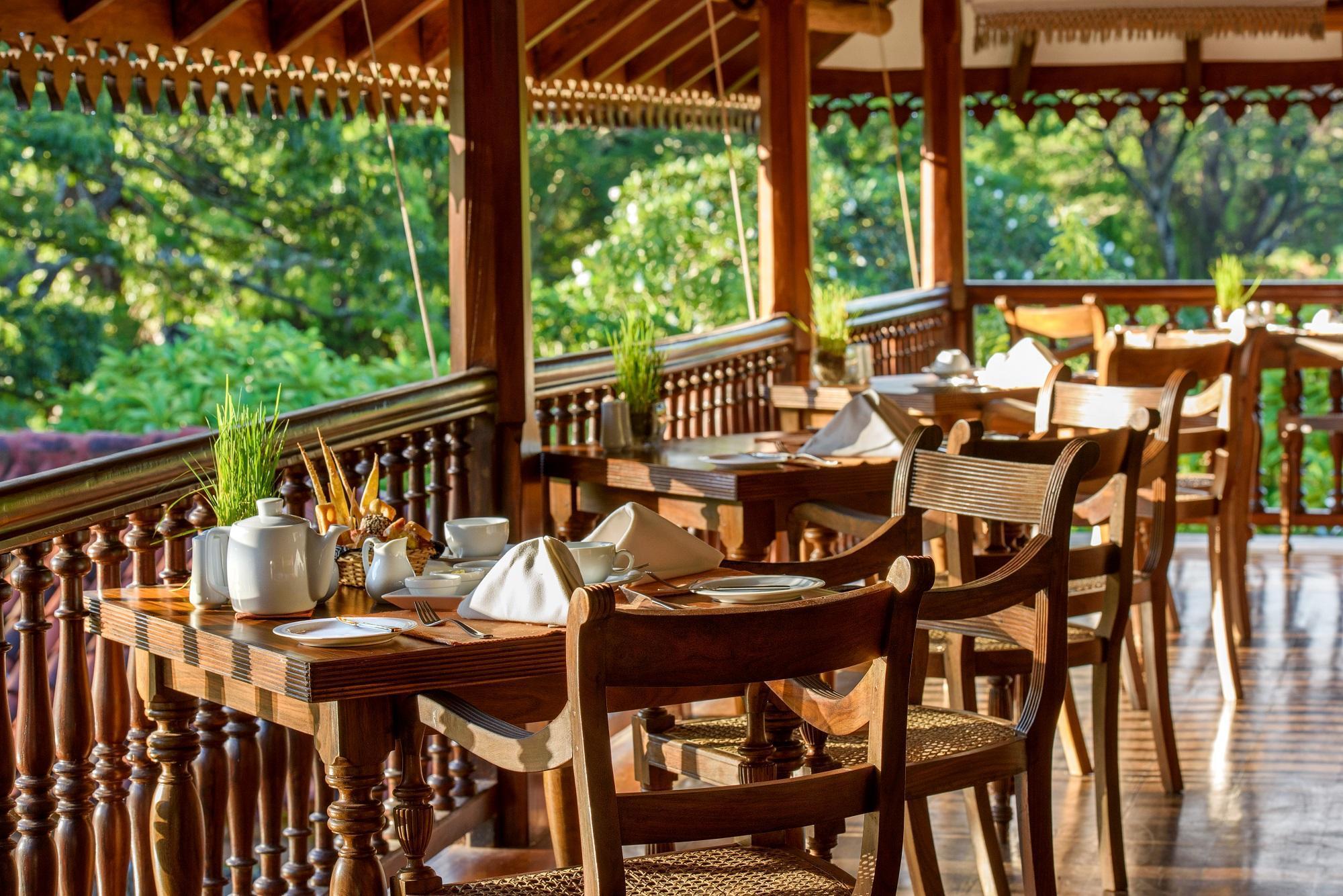 Uga Ulagalla - Anuradhapura Сигирия Экстерьер фото