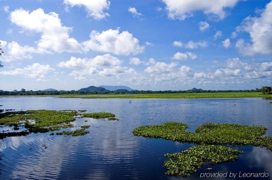 Uga Ulagalla - Anuradhapura Сигирия Экстерьер фото