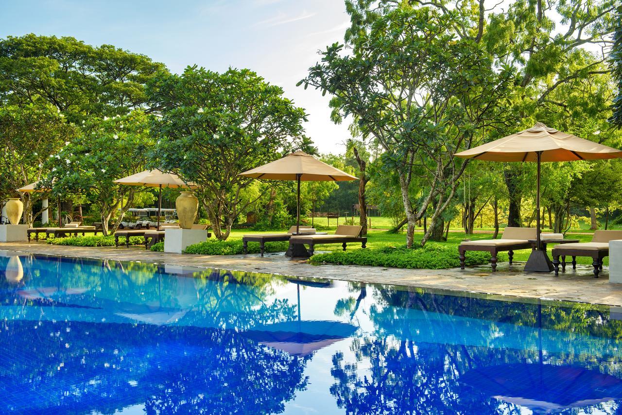 Uga Ulagalla - Anuradhapura Сигирия Экстерьер фото